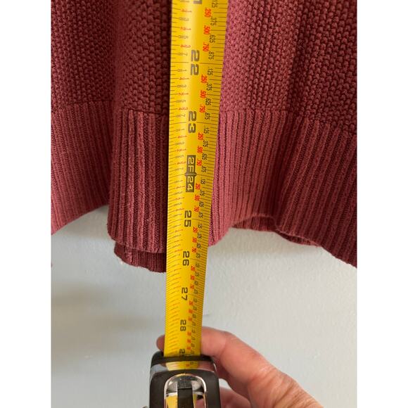 Lululemon Cashmere Blend Cardigan GUC - Picture 6 of 8